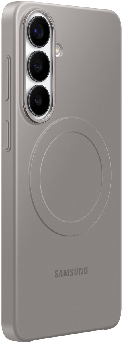 Samsung Ef-Ss947Cjegww Samsung Slim Magnet Case Galaxy S26+ 5G Grey