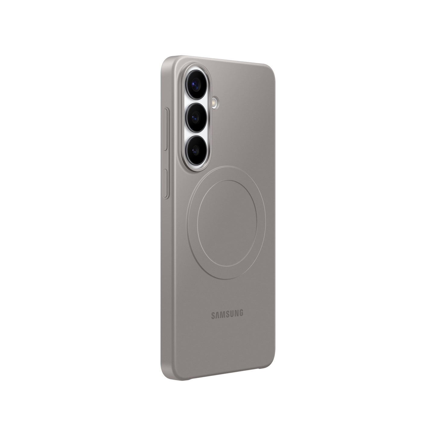 EF-SS947CJEGWW Samsung Slim Magnet Case Galaxy S26+ 5G Grey