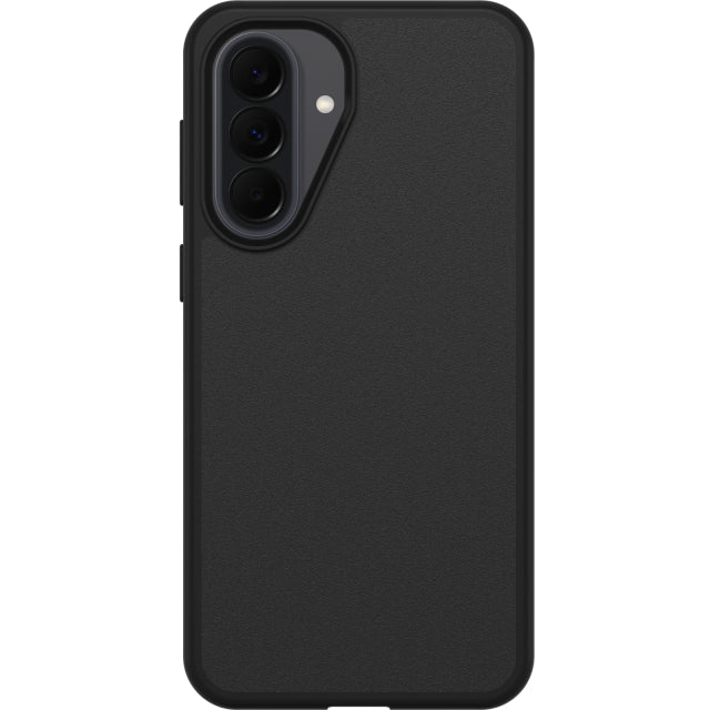 OtterBox React Series Samsung Galaxy A37 5G Black