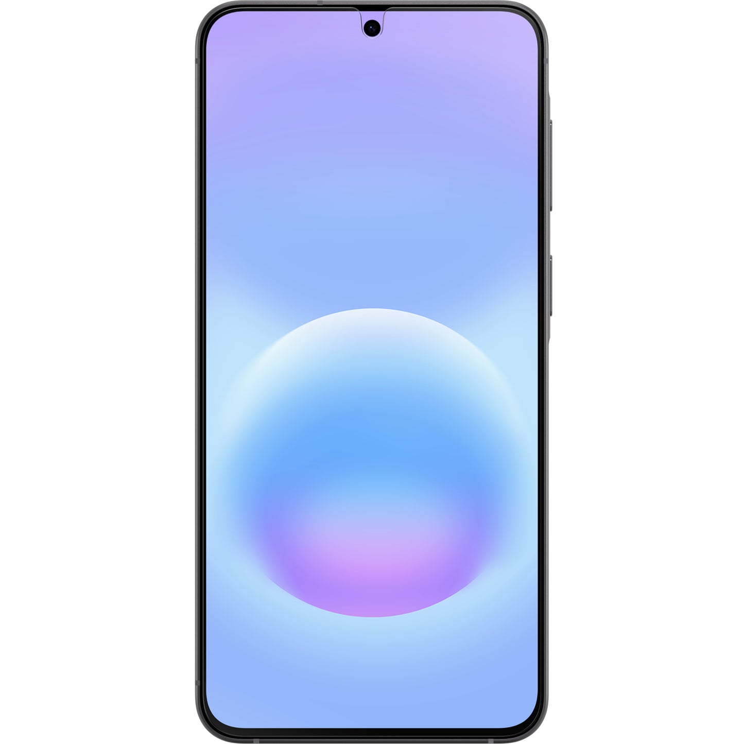 OtterBox Glass Screen Protector Samsung Galaxy A57 5G Clear