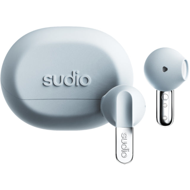 Sudio N3 Blue