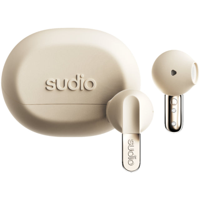 Sudio N3 Sand