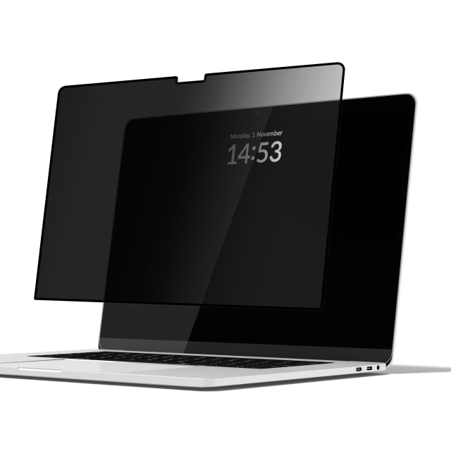 Mobilize Privacy Screen Protector for Apple MacBook Neo 13inch (2026)