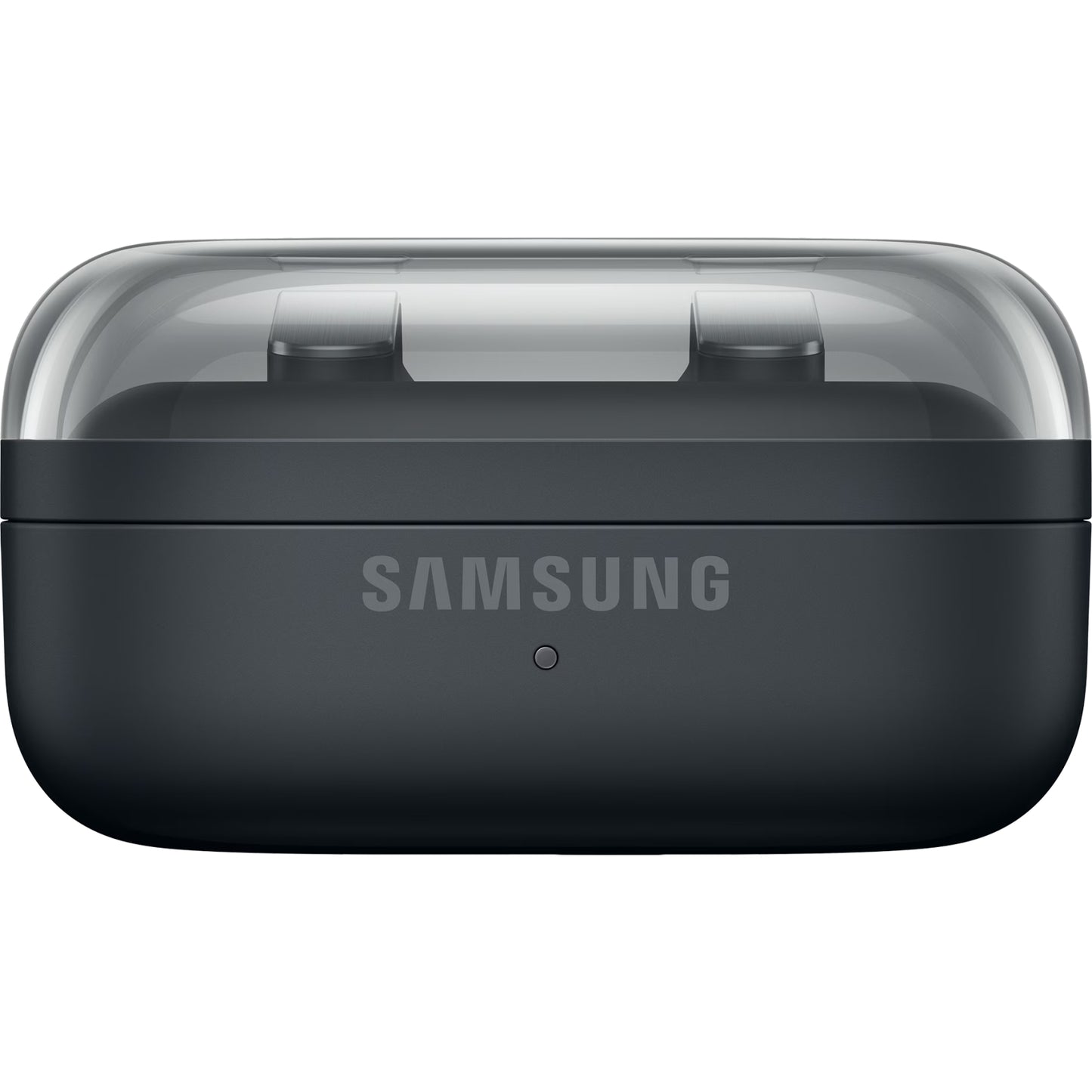SM-R640NZKAEUB Samsung Galaxy Buds4 Pro Black