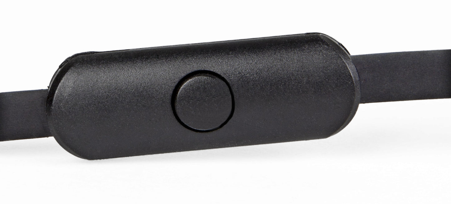 Doro Premium Headset 3.5mm Black