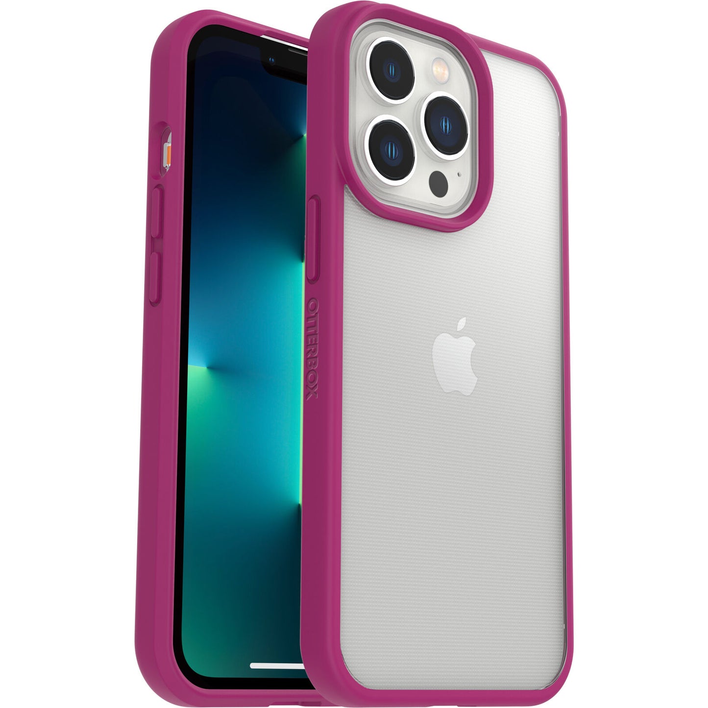 OtterBox React Series Apple iPhone 13 Pro Party Pink