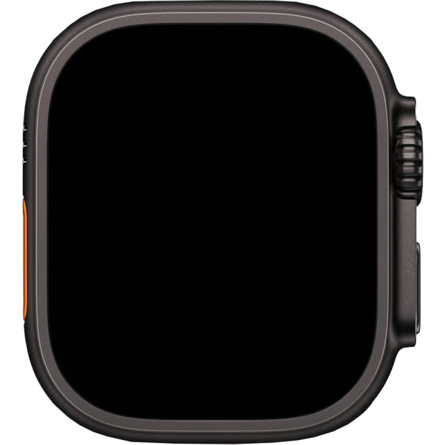 Dummy Apple Watch Ultra 2 High Copy Quality Black