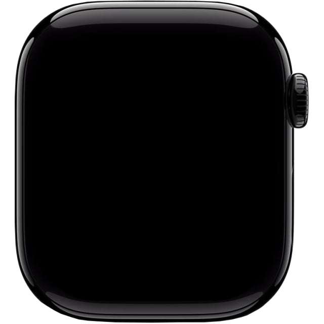 Dummy Apple Watch Series 10 45mm Black High Copy Quality