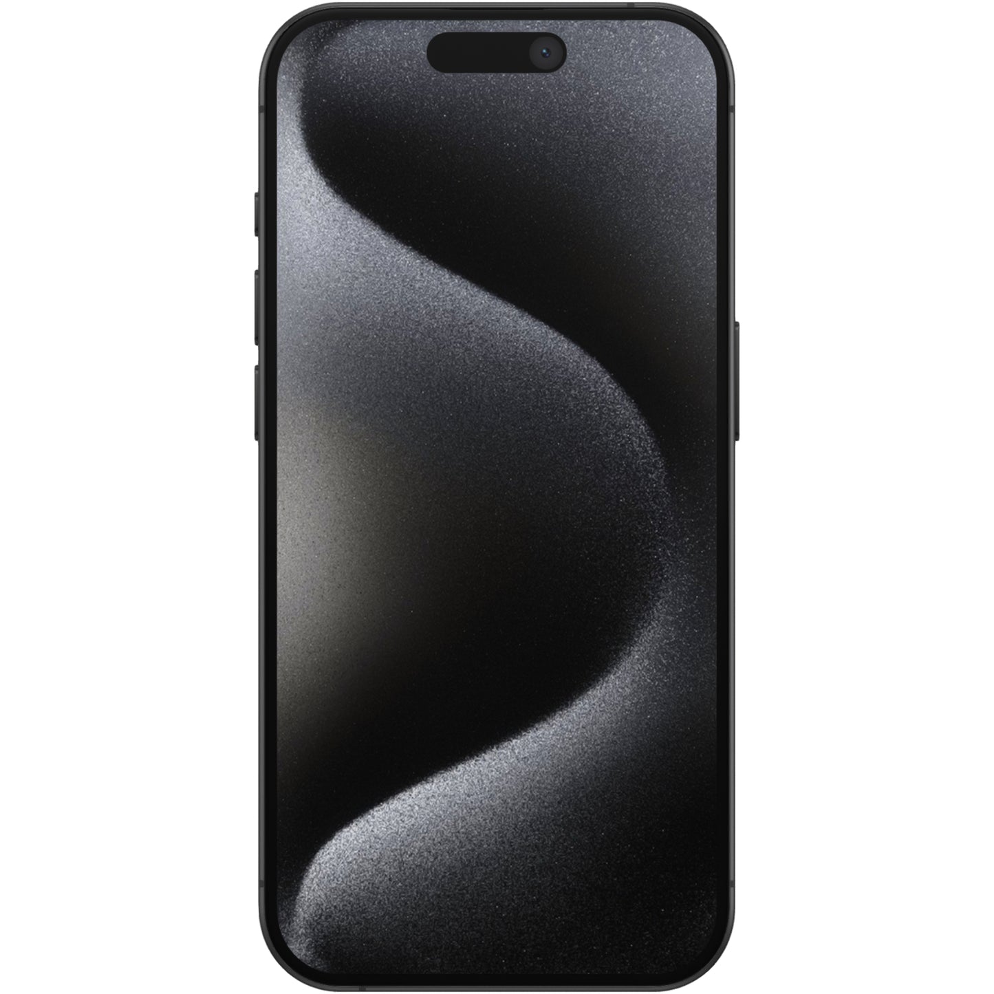 Dummy iPhone 15 Pro Black High Copy Quality