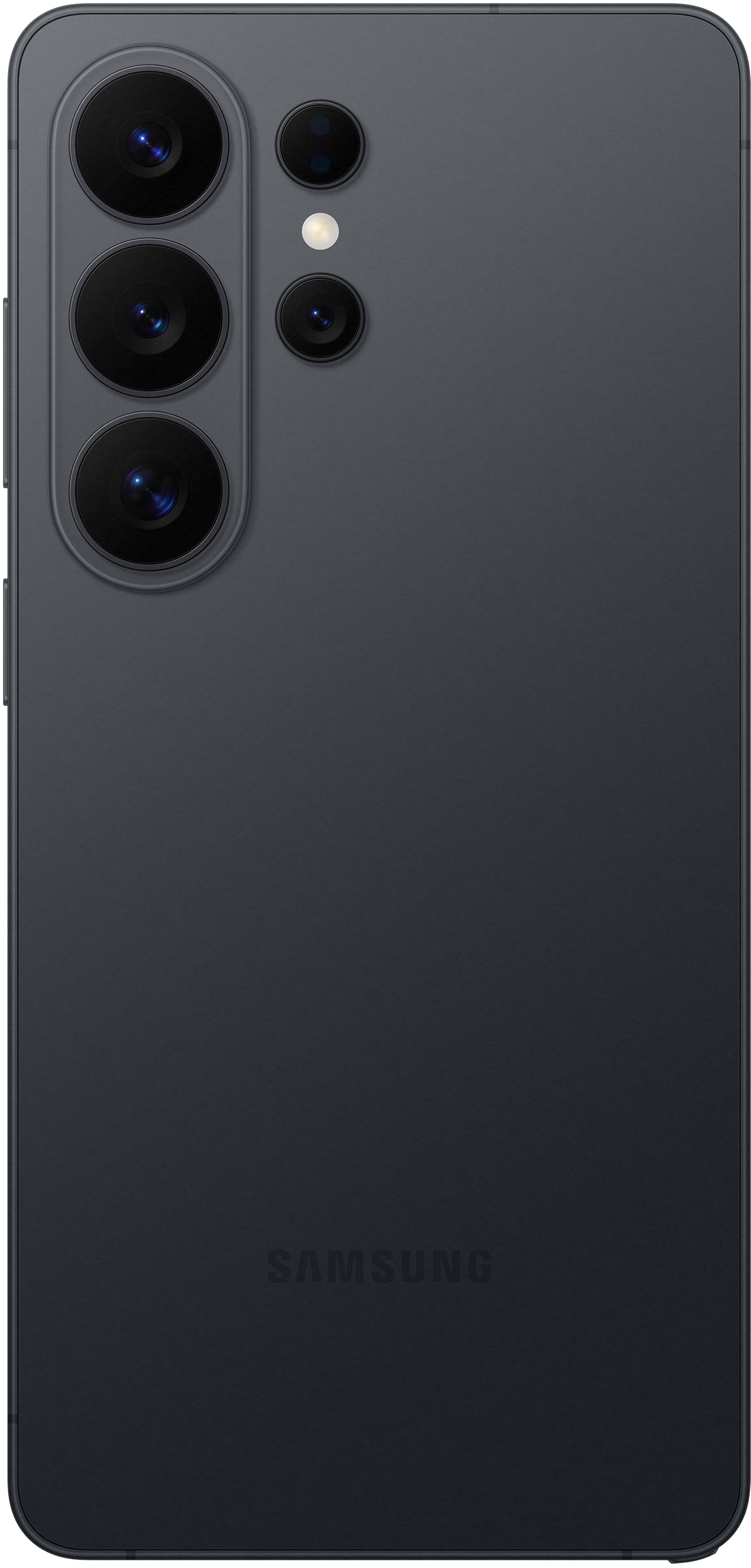 Universeel Dummy Samsung Galaxy S26 Ultra 5G Black High Copy Quality