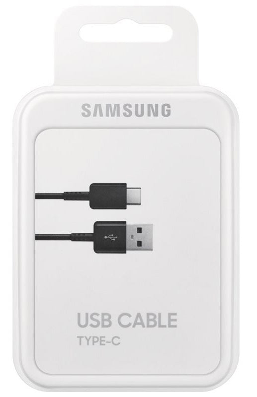 Samsung USB-C to USB Cable 1.5M Black