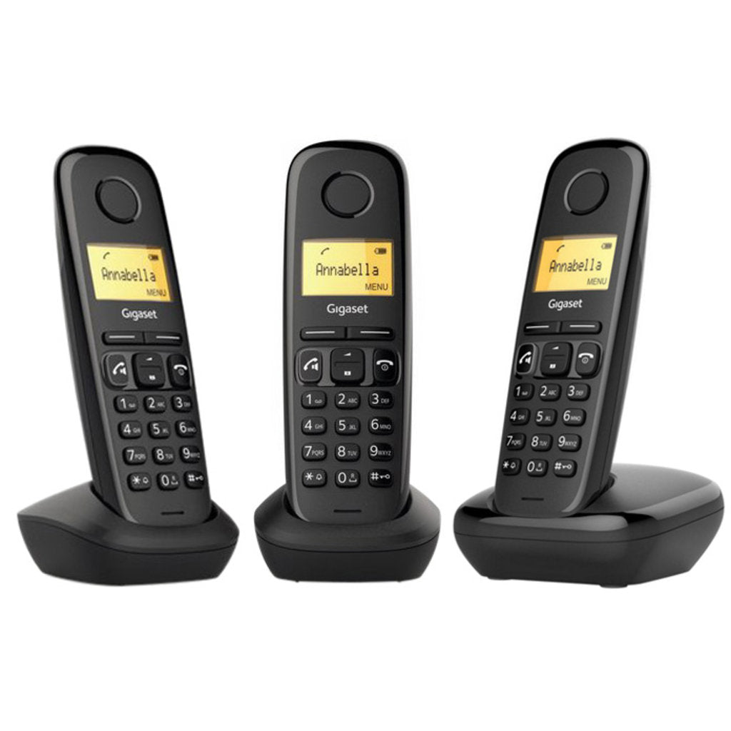 Gigaset A270 Trio