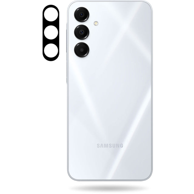 Mobilize Glass Screen Protector for Camera Samsung Galaxy A16 4G/5G