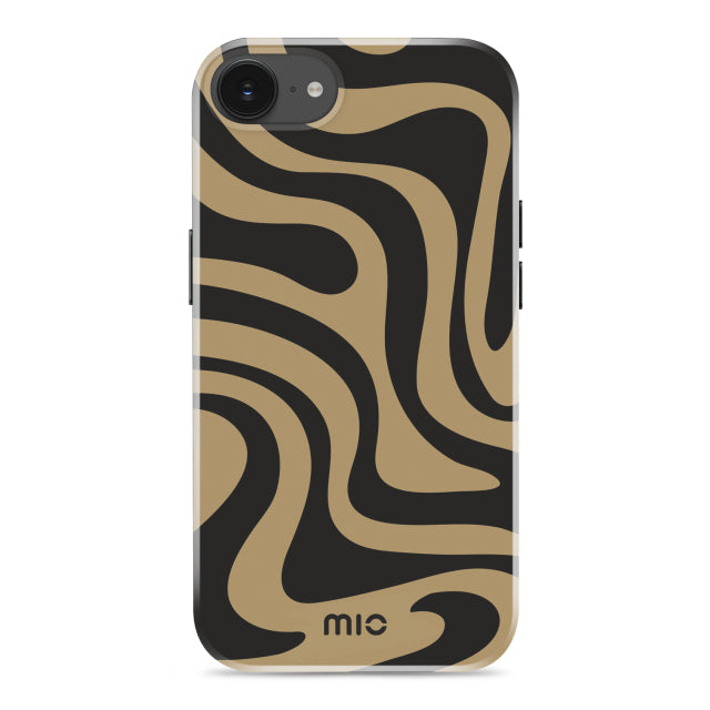 MIO Swirl Magsafe Compatible for iPhone 16e/17e