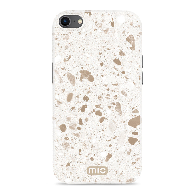 MIO Soft Terrazzo Magsafe Compatible for iPhone 7/8/SE (2020/2022)