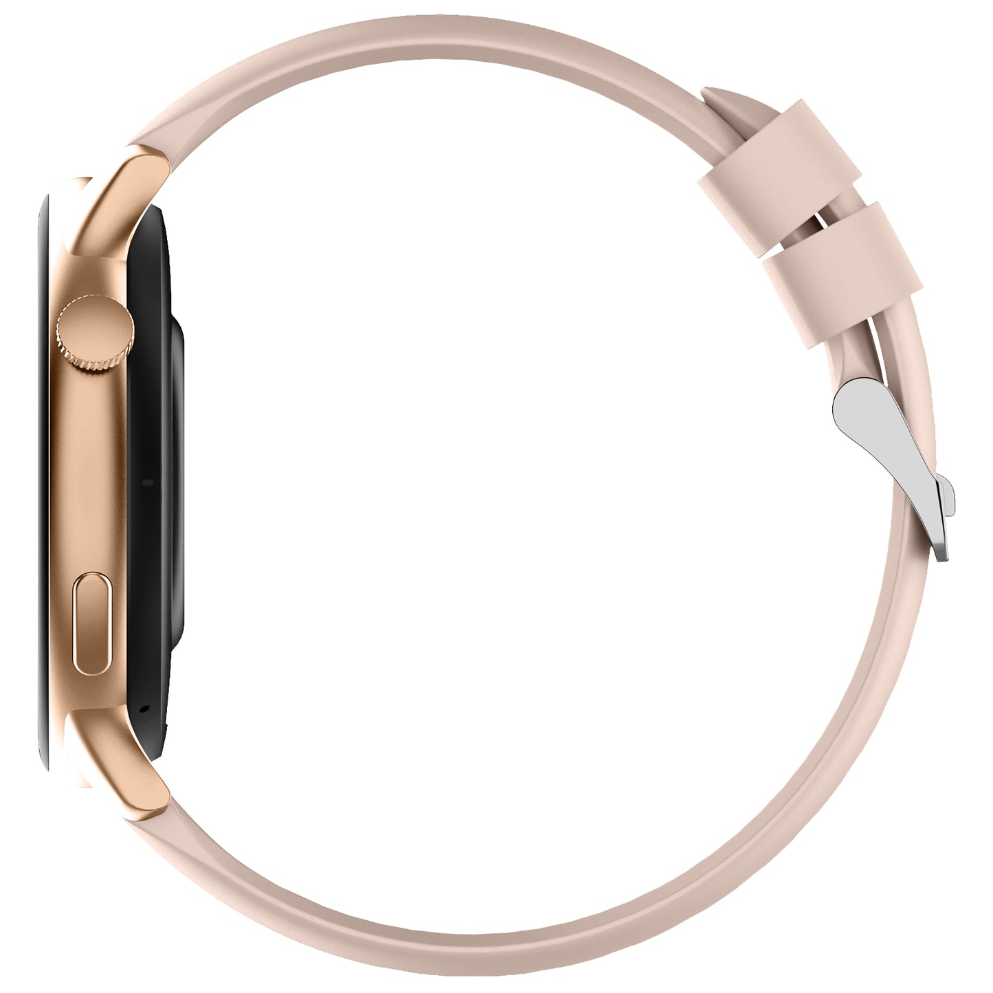 KSIX Smartwatch Core 2 Amoled Rosa
