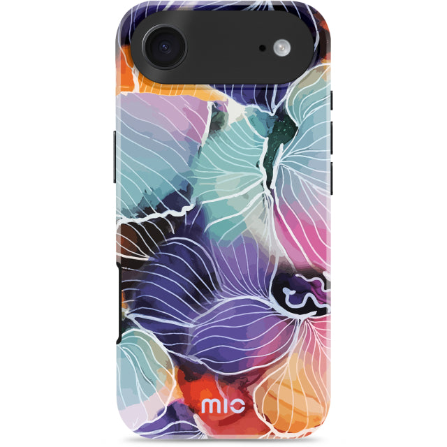 MIO Flowers Magsafe Compatible für iPhone Air