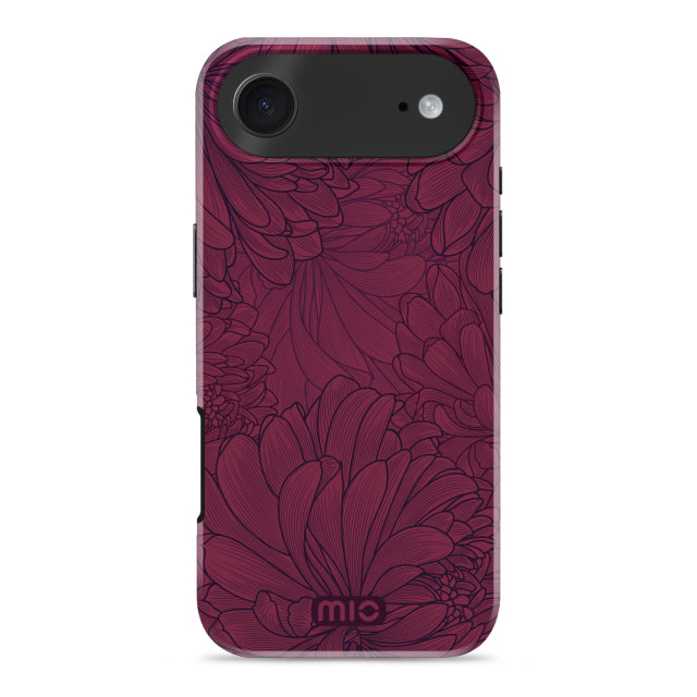 MIO Berry Blooms MagSafe-kompatibel für iPhone Air