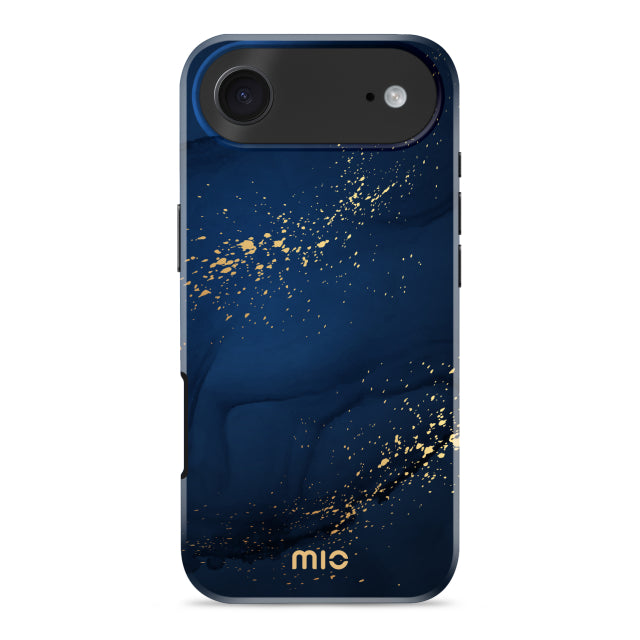 MIO Midnight Sparkle MagSafe-kompatibel für iPhone Air