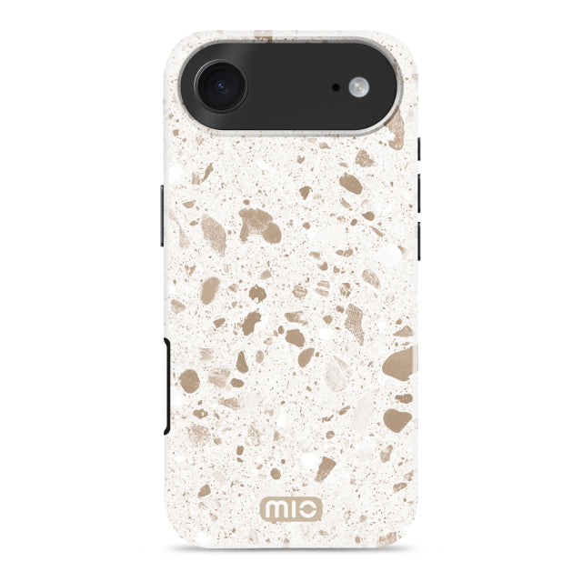 MIO Soft Terrazzo Magsafe Compatible für iPhone Air