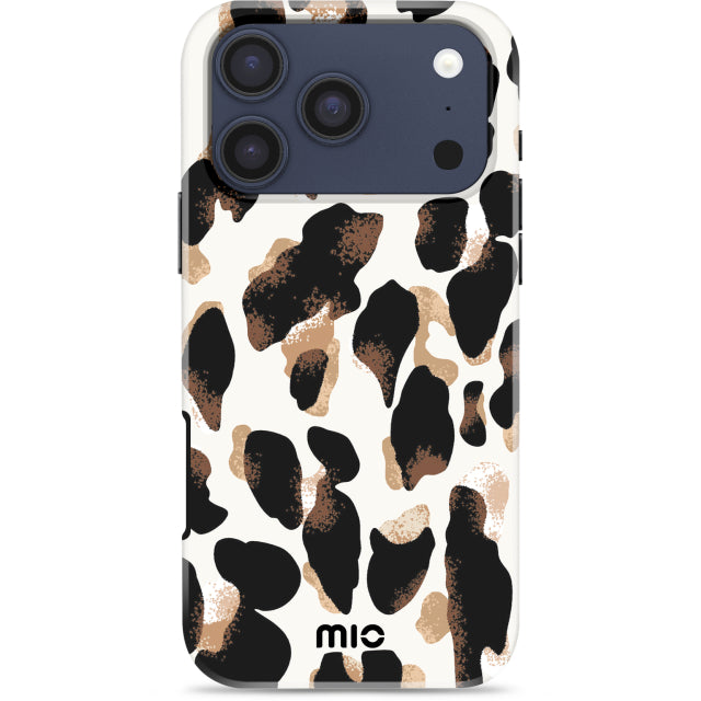 MIO Leopard Compatible Magsafe pour iPhone 17 Pro Max