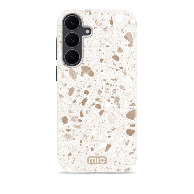 MIO Soft Terrazzo Magsafe Compatible for Samsung S25 FE 5G