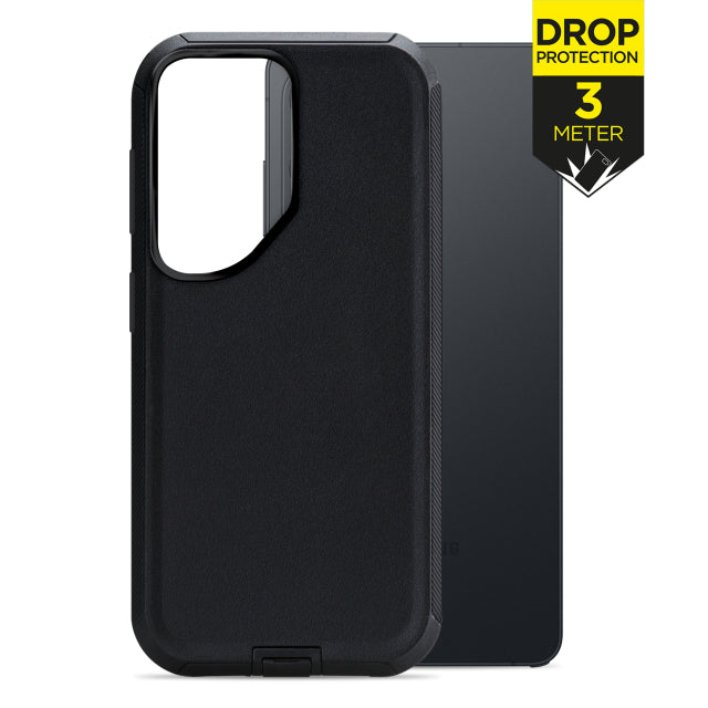 Mobilize Defender Case Samsung Galaxy S26 Ultra 5G Black