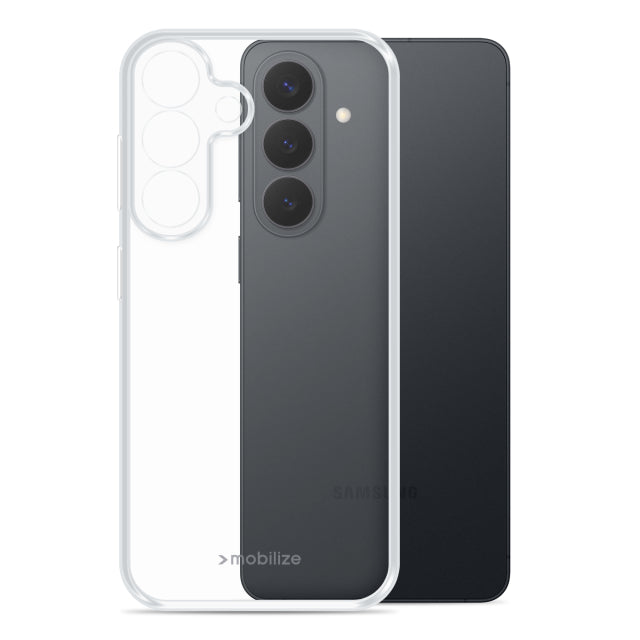 Mobilize Gelly Case Samsung Galaxy S26+ 5G Transparent