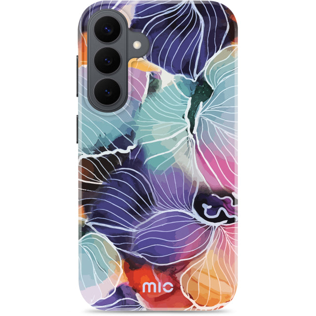 MIO Flowers Magsafe Compatible for Samsung S26+ 5G