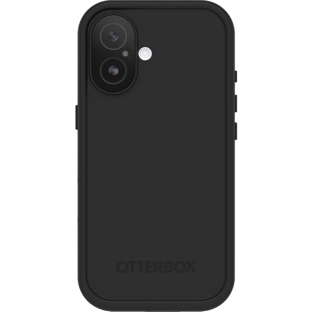 Coque OtterBox Fre pour MagSafe Apple iPhone 17 Noir