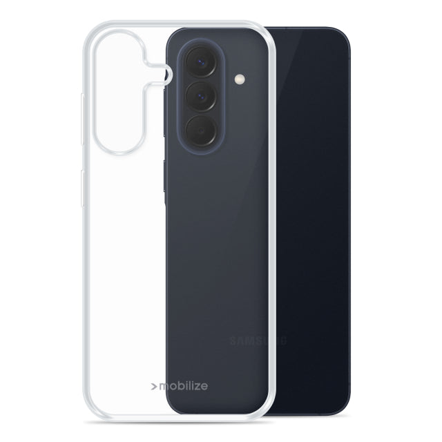 Mobilize Gelly Case Samsung Galaxy A57 5G Clear