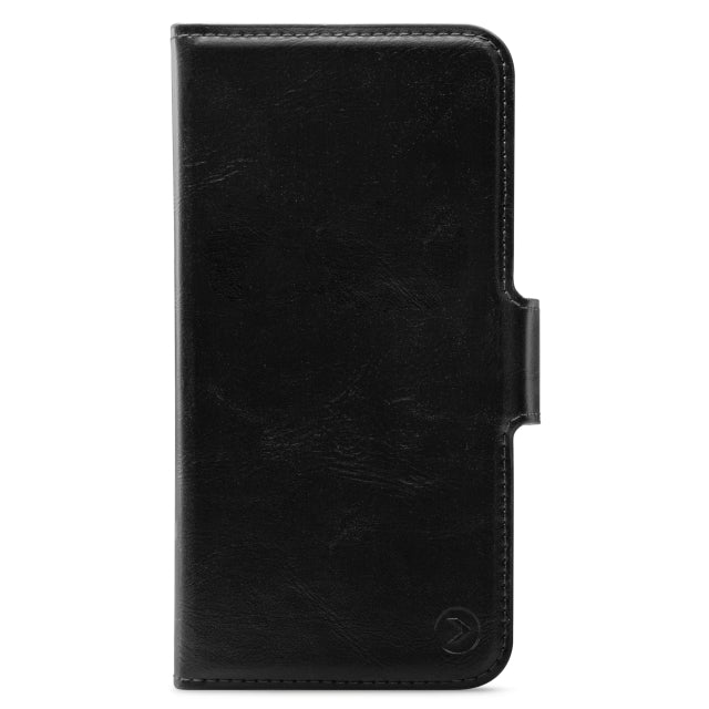 My Style 2in1 Magnet Gelly Wallet Case Samsung Galaxy A57 5G Schwarz
