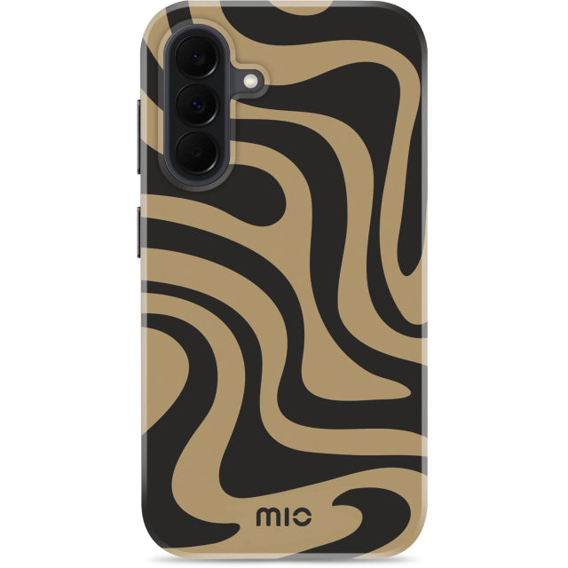 MIO Swirl Magsafe Kompatibel für Samsung A37 5G