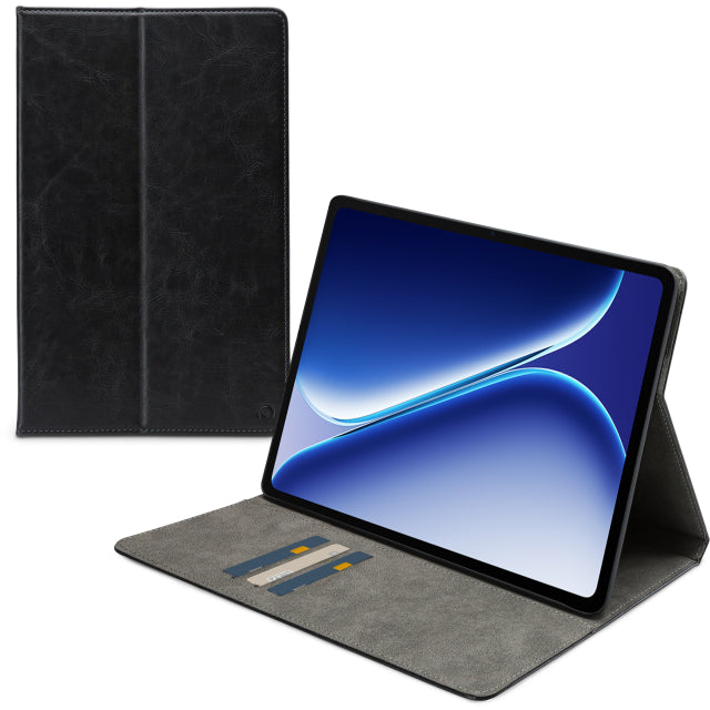 Mobilize Premium Folio Case OnePlus Pad Go 2 Black
