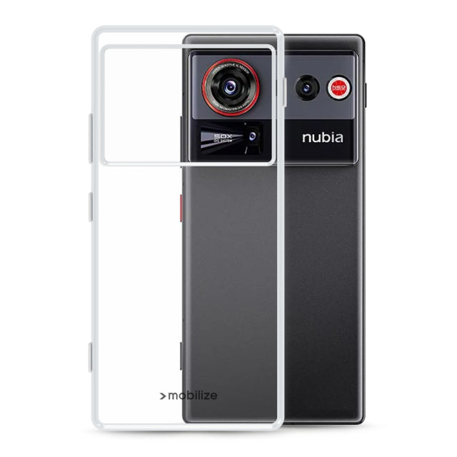 Mobilize Gelly Case Nubia Z80 Ultra
