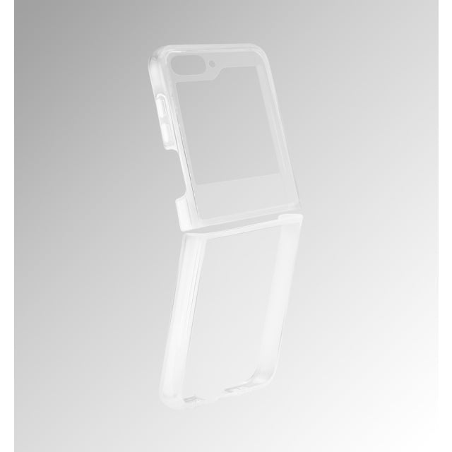 Mobilize Gelly Case Motorola Razr 70 Clear