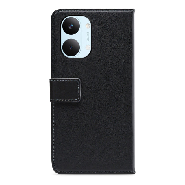 Mobilize Classic Gelly Wallet Book Case Xiaomi Poco X8 Pro Max 5G Black