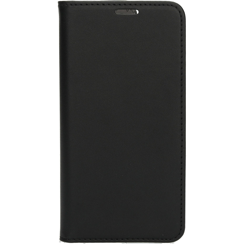 Casetastic PU Book Case Samsung Galaxy S10 Black