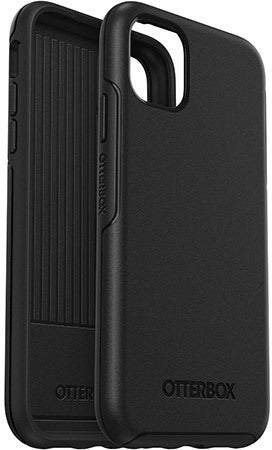 OtterBox Symmetry Case Apple iPhone 11 Black