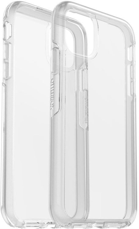 OtterBox Symmetry Clear Apple iPhone 11 Clear