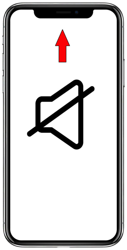 iPhone 11 Pro Max Oorspeaker Reparatie