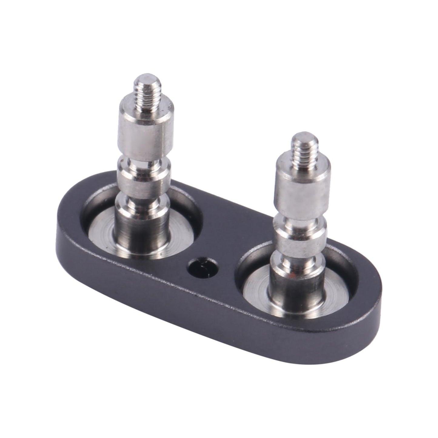 Noise Control-zijknop voor Apple AirPods Max (Zwart)