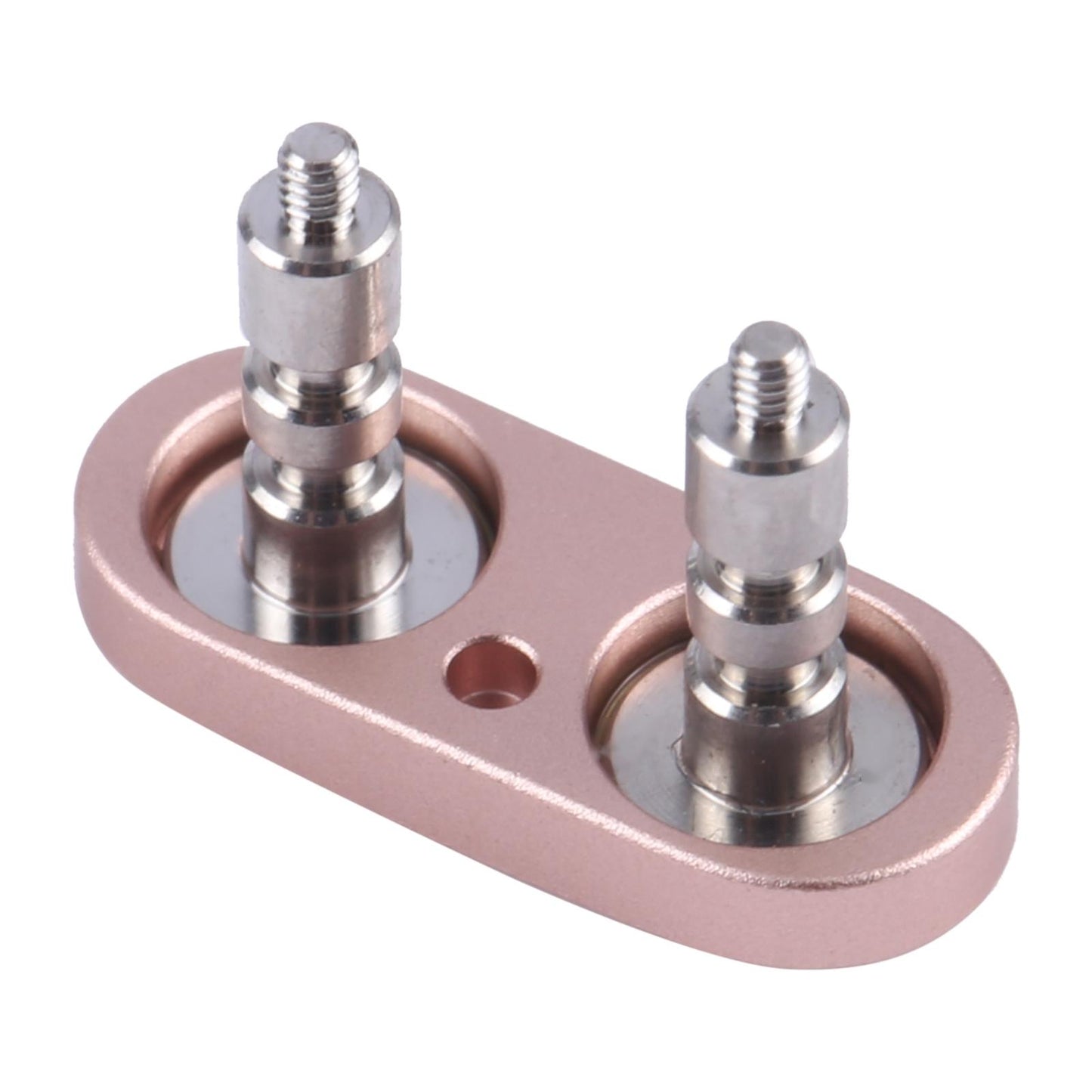 Noise Control-zijknop voor Apple AirPods Max (Roze)