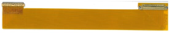 Laptop LCD Flex Verlengkabel 15.6 Inch