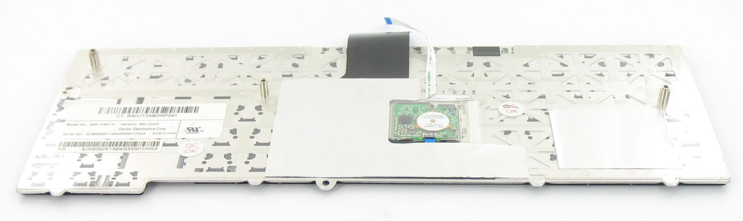 HP Laptop Toetsenbord Azerty BE