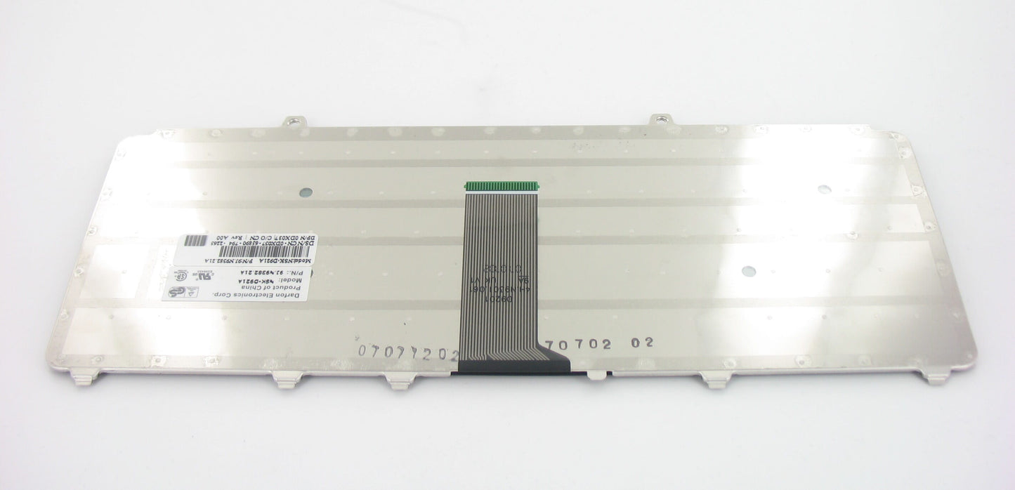 Dell Laptop Toetsenbord Azerty BE