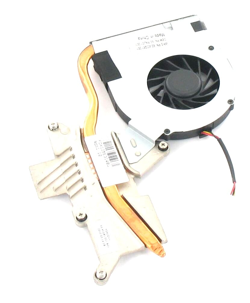 Acer Laptop CPU Koeler + Heatsink