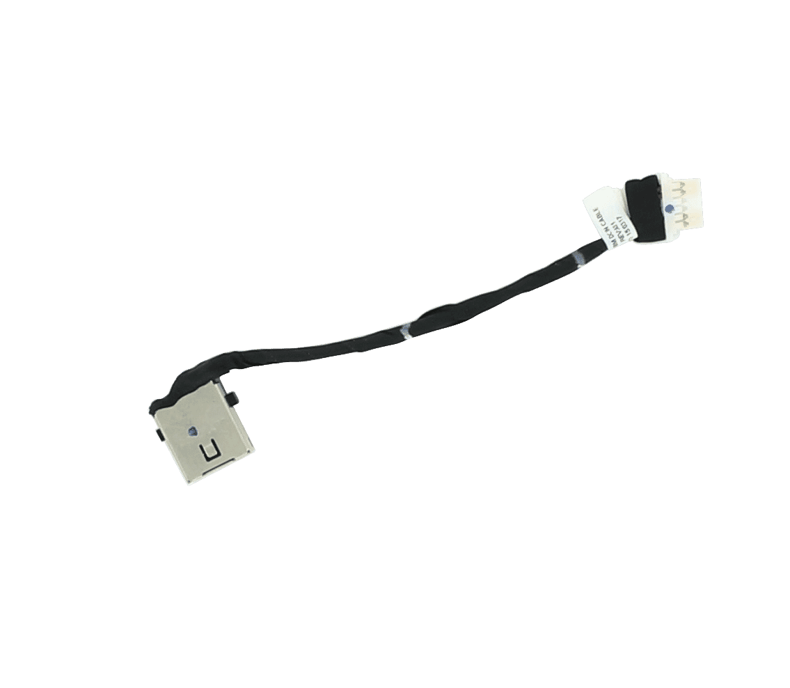 Prise d'alimentation CC pour ordinateur portable Acer