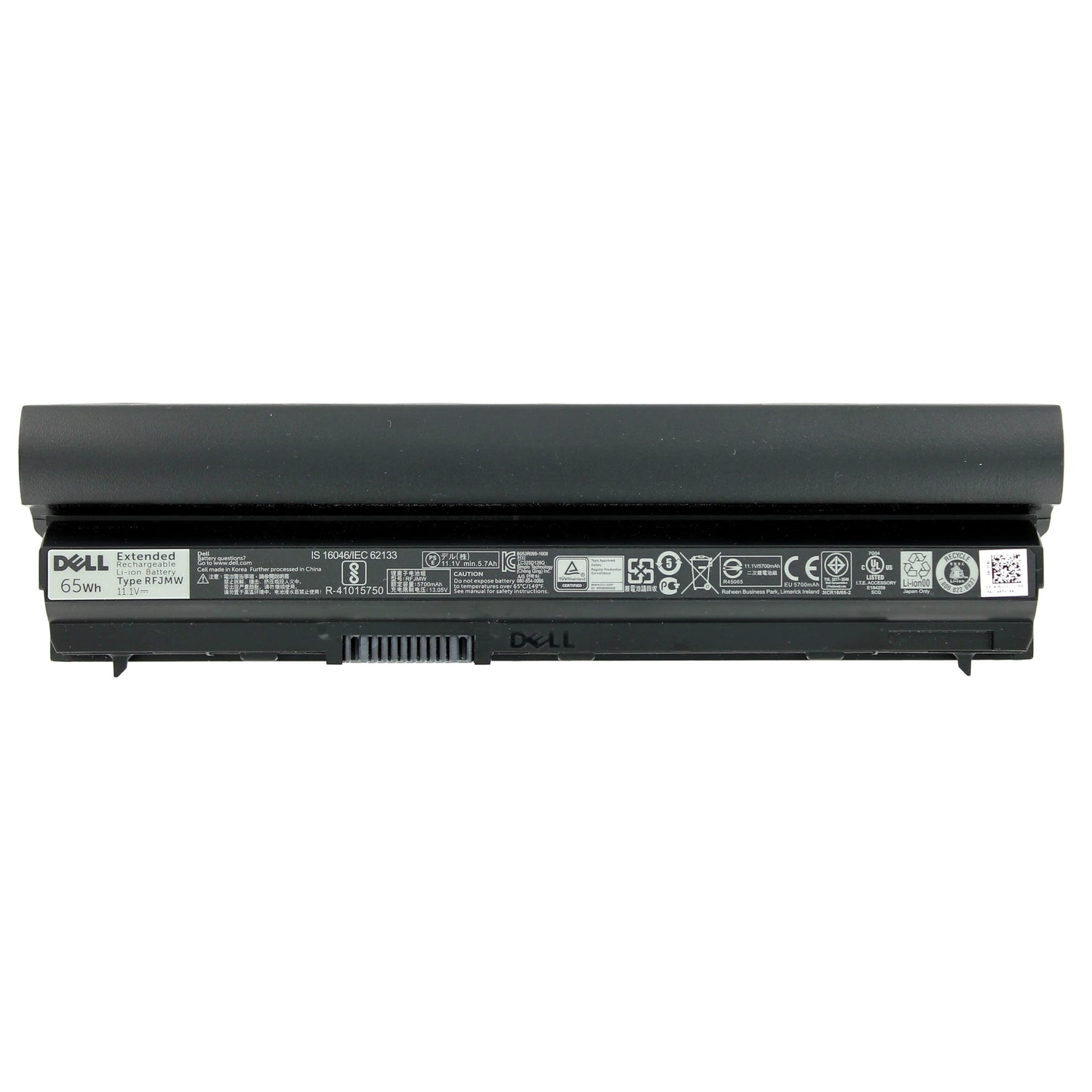 Dell Laptop Accu 5300mAh