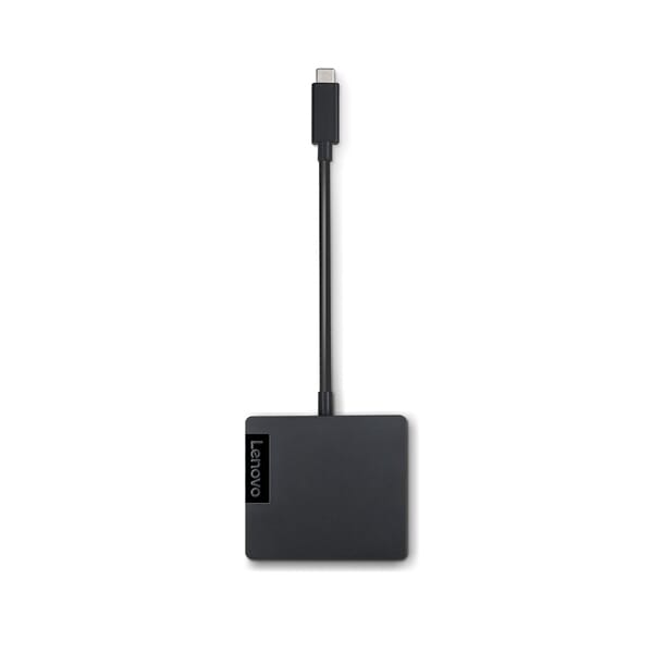 Lenovo Lenovo Usb-C Travel Hub